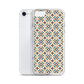 iPhone Case - Colorful Ceramic Pattern