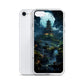 iPhone Case - Kyoto Moon