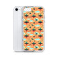 iPhone Case - Desert Flying Saucers