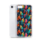 iPhone Case - Colorful Parrots