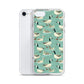 iPhone Case - Summer Geese