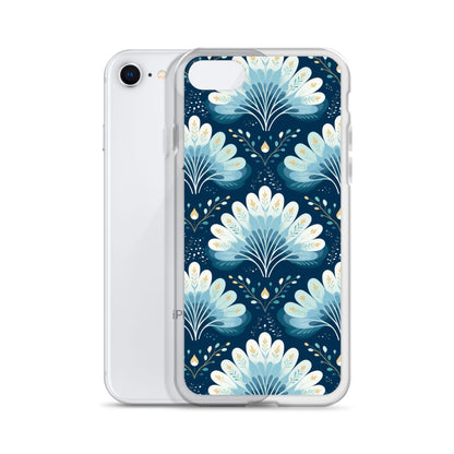 iPhone Case - Midnight Bloom