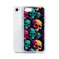 iPhone Case - Psychedelic Spirits
