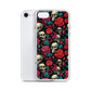 iPhone Case - Roses and Relics