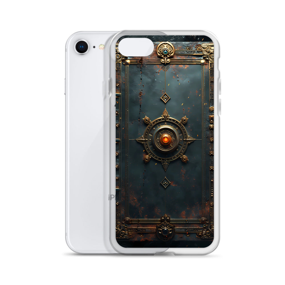 Phone Case - Book of the Dead
