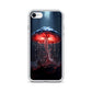 iPhone Case - Mysterious Mushroom