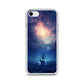 iPhone Case - Wooden Ship in Moonlight