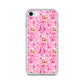 iPhone Case - Pink Dolls