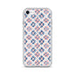 iPhone Case - Ceramic Pattern