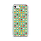 iPhone Case - Cute Fruits Pattern