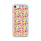 iPhone Case - Fruits Pattern