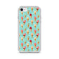 iPhone Case - Ice Cream Cones