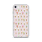 iPhone Case - Soft Serve Ice Cream