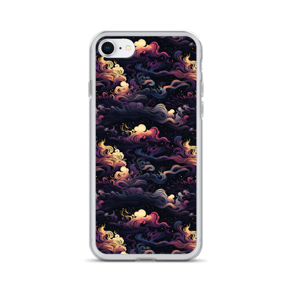 iPhone Case - Mystical Wisps