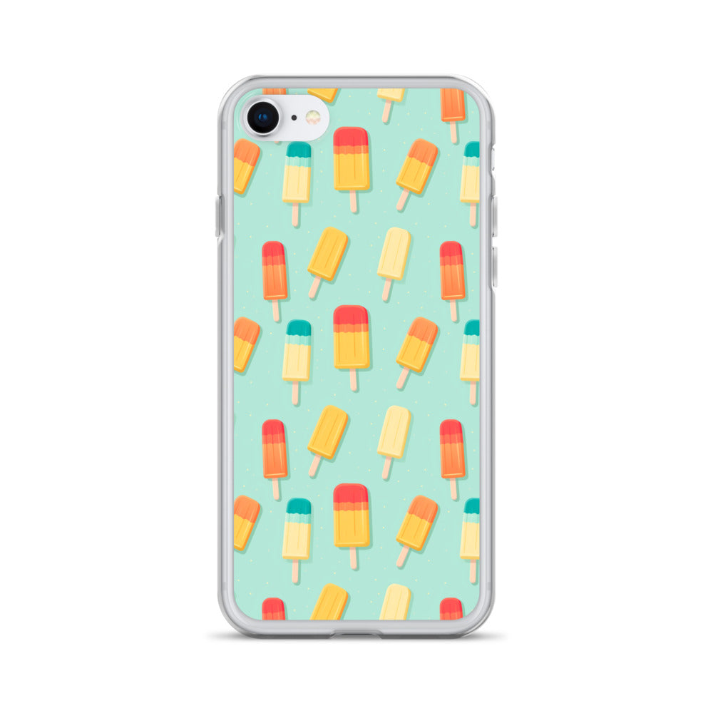 iPhone Case - Summer Popsicles