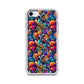 iPhone Case - Psychedelic Swirl
