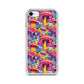 iPhone Case - Shrooms Psychedelia