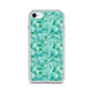 iPhone Case - Aqua Sea Glass