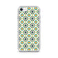 iPhone Case - Teal Ceramic