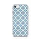iPhone Case - Floral Ceramic Pattern
