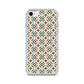 iPhone Case - Colorful Ceramic Pattern