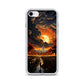iPhone Case - U.S. Capital at Dusk