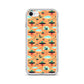 iPhone Case - Desert Flying Saucers