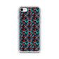 iPhone Case - Colorful Woven Pattern