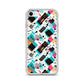 iPhone Case - Techno 80s