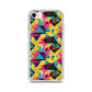 iPhone Case - Yellow 80s
