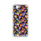 iPhone Case - Colorful Cats