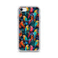 iPhone Case - Colorful Parrots