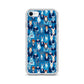 iPhone Case - Democratic Donkeys
