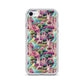 iPhone Case - Pink Castles