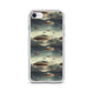 iPhone Case - Flying Saucer Invasion