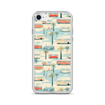 iPhone Case - Coastal Cruisers