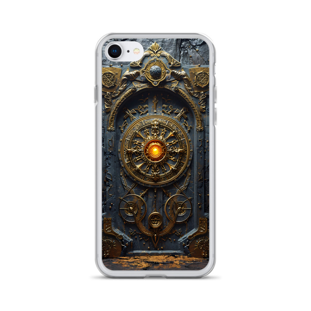 Phone Case - Book of the Dead