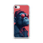 iPhone Case - Blue Gorilla