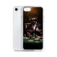 iPhone Case - Dogs Playing Poker