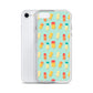 iPhone Case - Popsicles