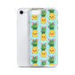 iPhone Case - Cute Pineapples
