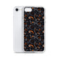 iPhone Case - Motorcycle Pattern