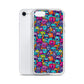 iPhone Case - Cute Monsters