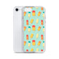 iPhone Case - Summer Popsicles
