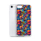 iPhone Case - Psychedelic Swirl