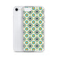 iPhone Case - Teal Ceramic