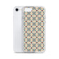 iPhone Case - Colorful Ceramic Pattern