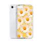 iPhone Case - Yellow Daisies