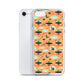 iPhone Case - Desert Flying Saucers