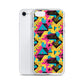 iPhone Case - Yellow 80s